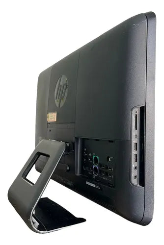 HP Compaq 6000 Pro All-in-One Core 2 Duo 21.5" Full HD - 4Go 128Go - Occasion