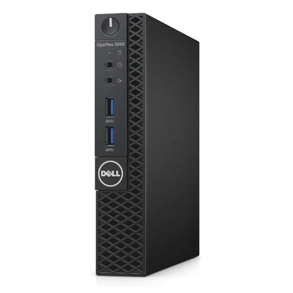 Dell OptiPlex 3050 Micro i5 7ème Gén / 8Go / 256Go SSD