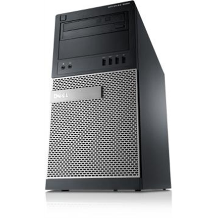PC Bureau Dell Optiplex 9020 (Format Tour) – Idéal Bureautique & Études