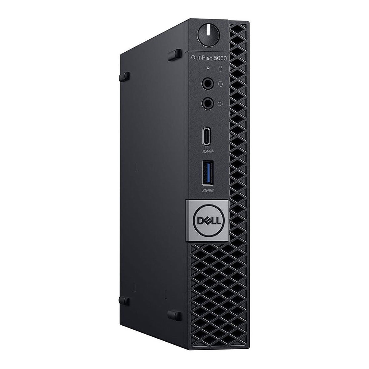 DELL OptiPlex 5060 Mini PC – Intel Core i5-8500T | 8 Go RAM | 256 Go SSD