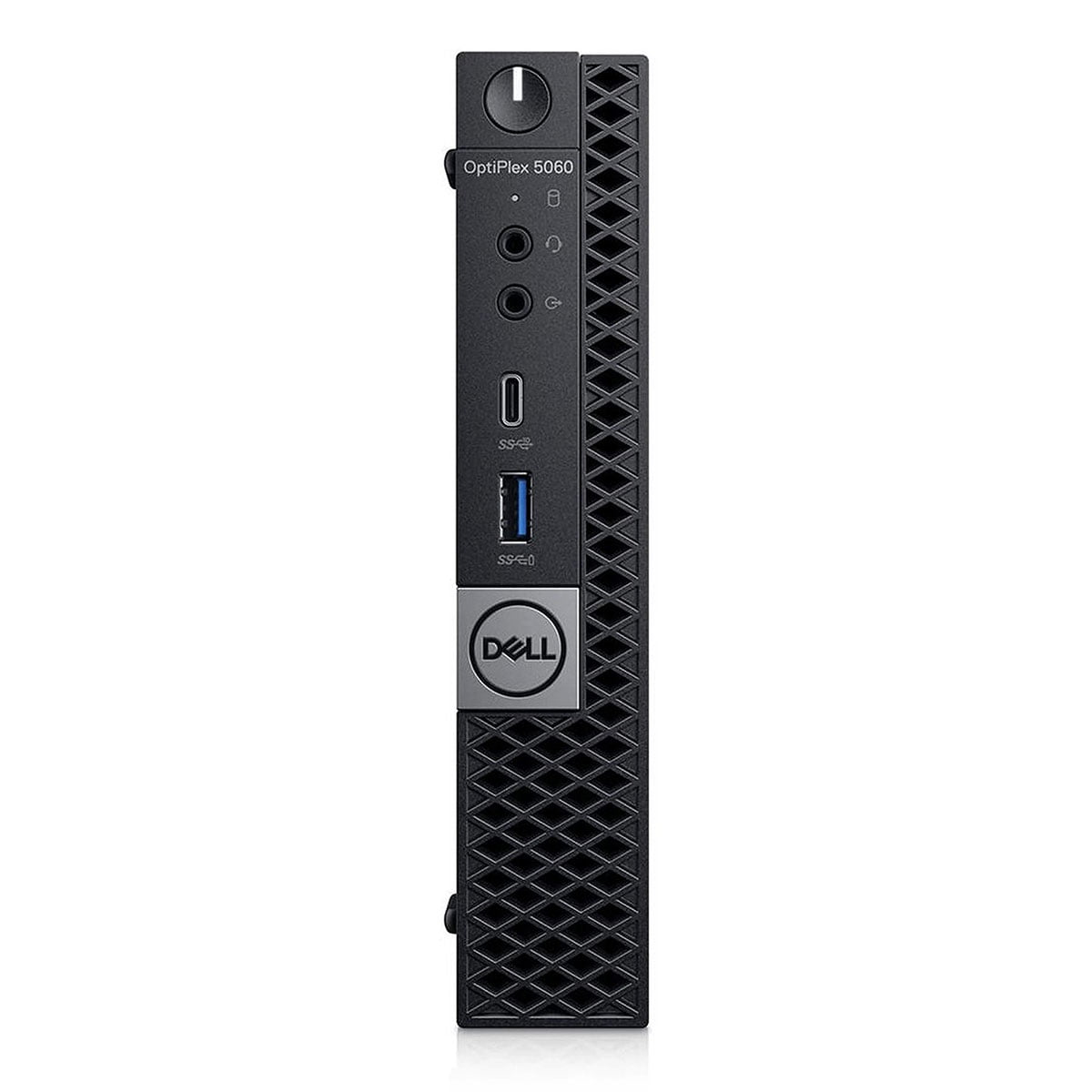 DELL OptiPlex 5060 Mini PC – Intel Core i5-8500T | 8 Go RAM | 256 Go SSD