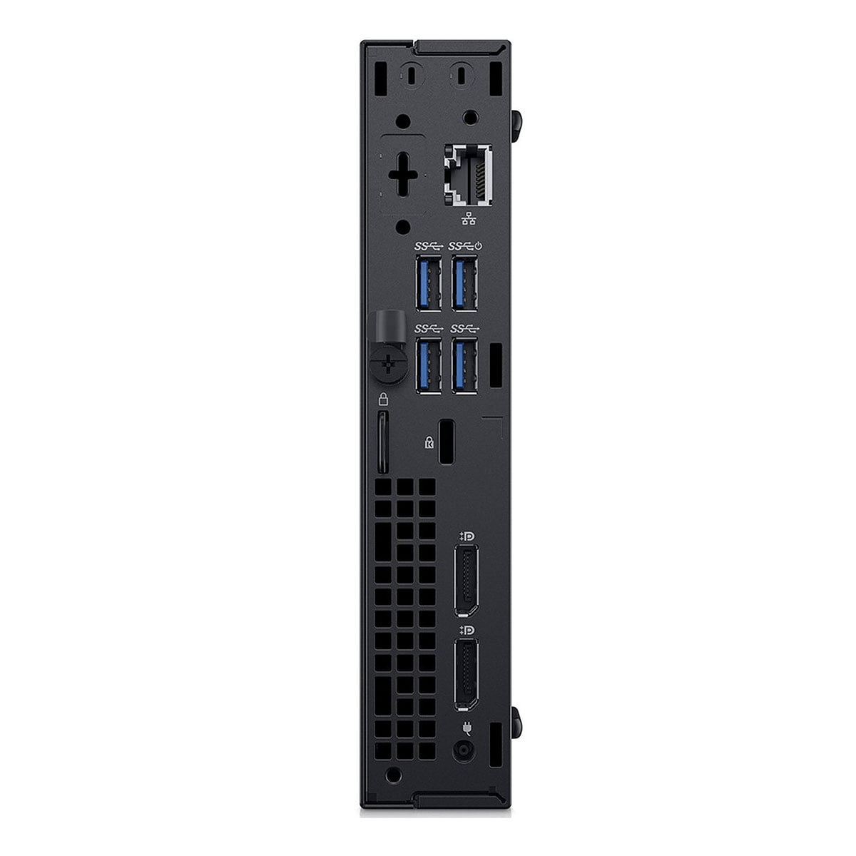 DELL OptiPlex 5060 Mini PC – Intel Core i5-8500T | 8 Go RAM | 256 Go SSD