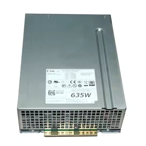 Alimentation Dell Precision T3600 635W