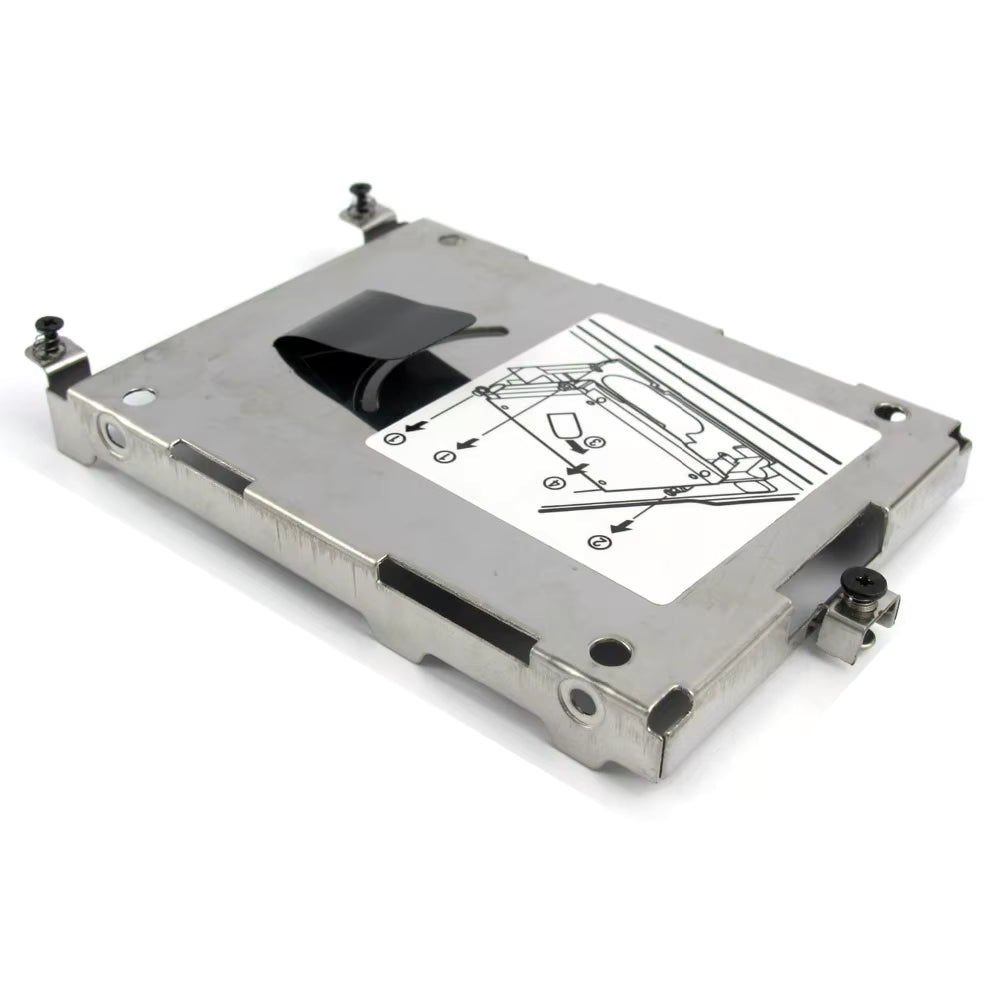 Caddy pour portable HP 8460p / 8470p / 8560p / 8570p