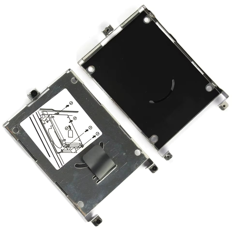Caddy pour portable HP 8460p / 8470p / 8560p / 8570p