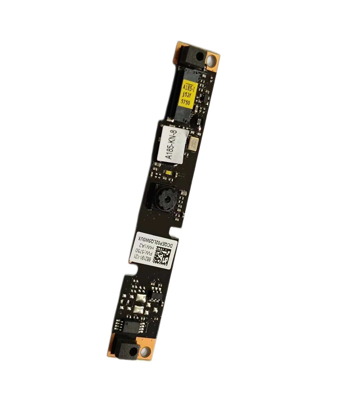 WebCam pour portable HP 8460p / 8470p