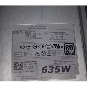 Alimentation Dell Precision T3600 635W