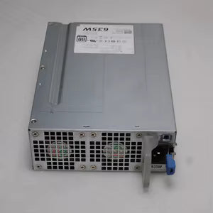 Alimentation Dell Precision T3600 635W