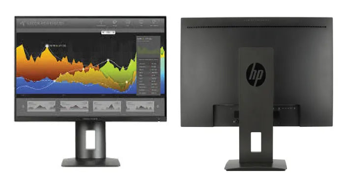 Écran professionnel HP Z27n 27 pouces en excellent état.