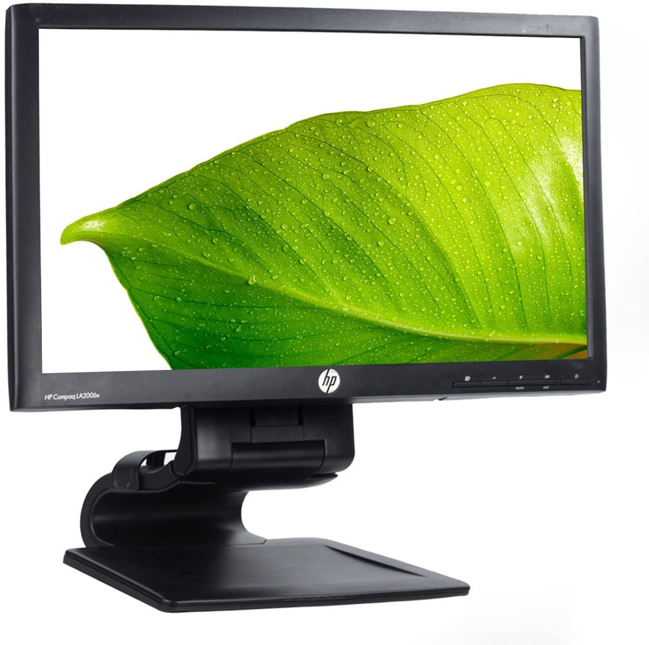 Écran HP Compaq LA2006x 20" LED Widescreen - Bon état !