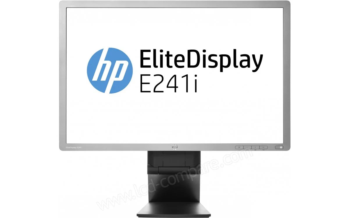 HP EliteDisplay E241i Moniteur 24"