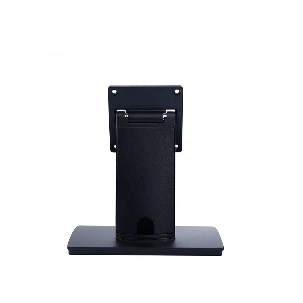 Support de moniteur VESA réglable pour écran PC / Caisse point de vente – STAND MS-06 (Noir)