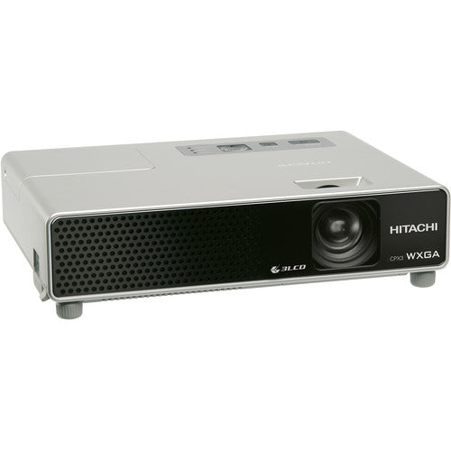 Vidéoprojecteur Hitachi CP-X3 — Reconditionné Professionnel