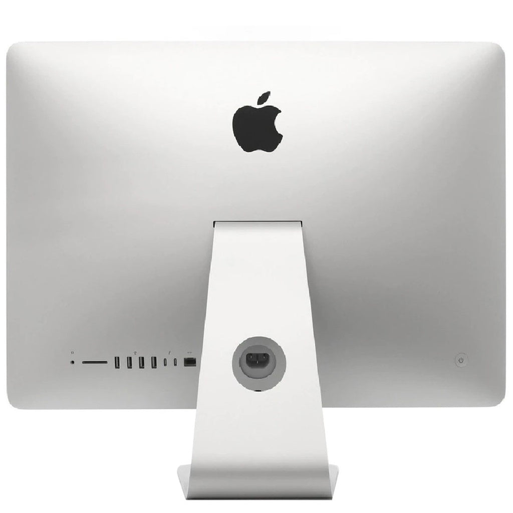 Apple iMac 21.5" A1418 Fin 2017 – Core i5-7360U | 8 Go RAM | 1 To | macOS Ventura – Reconditionné