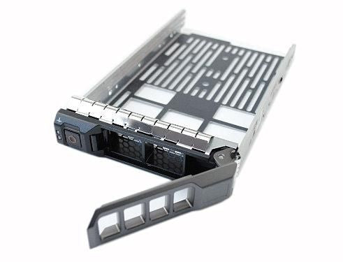 Support/Caddy Dell SAS/SATA 2,5" – G176J / KG7NR