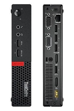 Lenovo ThinkCentre M710q Tiny I5/7EME/8/256