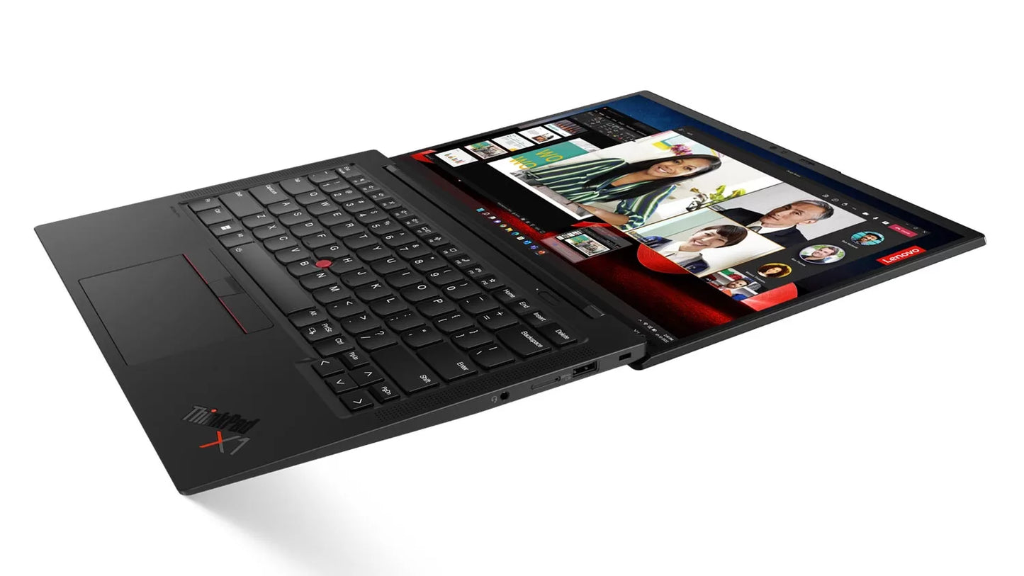 Lenovo ThinkPad X1 Carbon G9 14" i7-1185G7 16 Go RAM 512 Go SSD WUXGA | Grade A