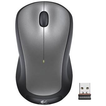 Logitech M310 occasion – Souris sans fil professionnelle