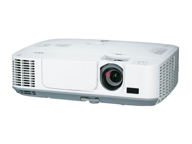 Vidéoprojecteur NEC M311W – 3000 Lumens WXGA | Occasion