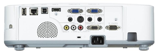 Vidéoprojecteur NEC M311W – 3000 Lumens WXGA | Occasion