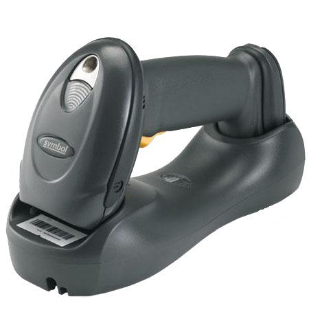 ZEBRA MOTOROLA DS6878 – Lecteur Code-Barres Sans Fil 2D