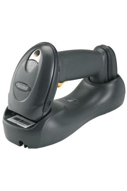 ZEBRA MOTOROLA DS6878 – Lecteur Code-Barres Sans Fil 2D