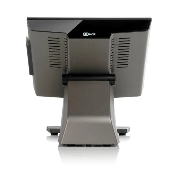 Caisse Tactile NCR 7754 – CPU Atom, RAM 4 Go, SSD 40 Go, Écran 15 Pouces