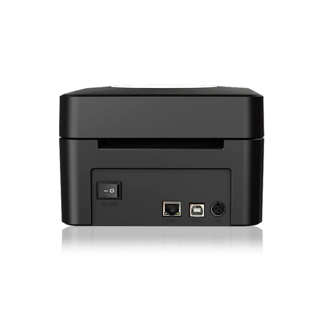 Imprimante d’étiquettes thermique NIXOM OCBP-017 Bluetooth + USB