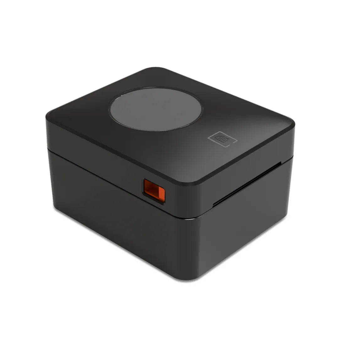 Imprimante d’étiquettes thermique NIXOM OCBP-017 Bluetooth + USB