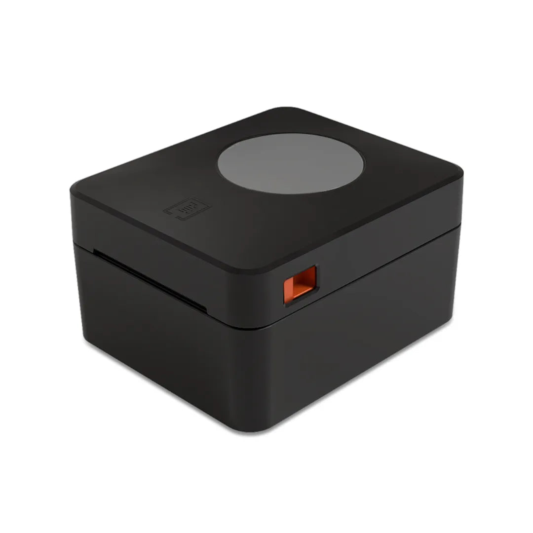 Imprimante d’étiquettes thermique NIXOM OCBP-017 Bluetooth + USB