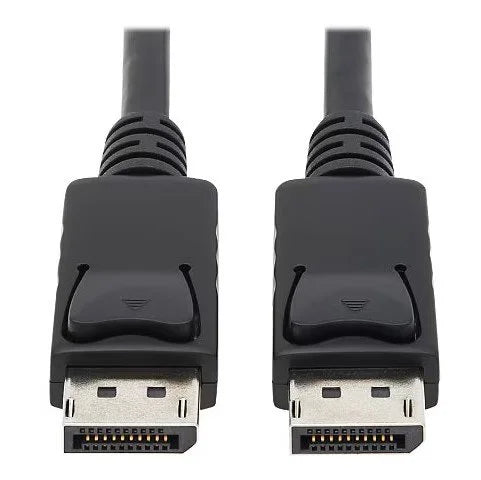 Câble DisplayPort 1.5m Original – Qualité Premium 4K/8K