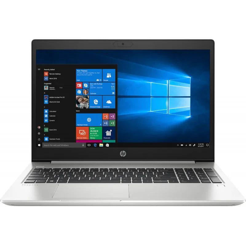 HP ProBook 450 G7 – Intel Core i5-10210U 8Go/256Go SSD 15"