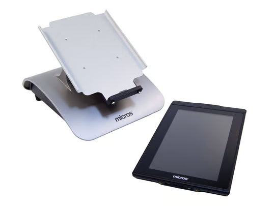MICROS mStation – Station de Travail Tactile pour Point de Vente