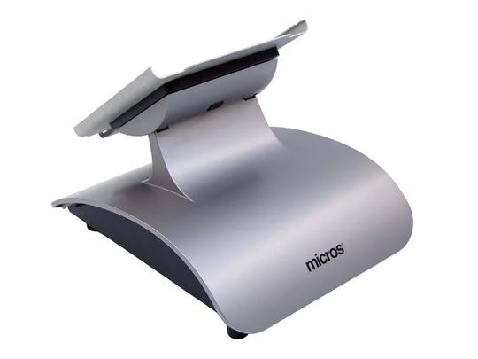 MICROS mStation – Station de Travail Tactile pour Point de Vente
