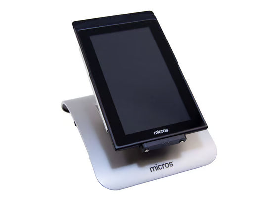 MICROS mStation – Station de Travail Tactile pour Point de Vente