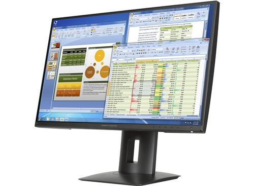 Écran professionnel HP Z27n 27 pouces en excellent état.