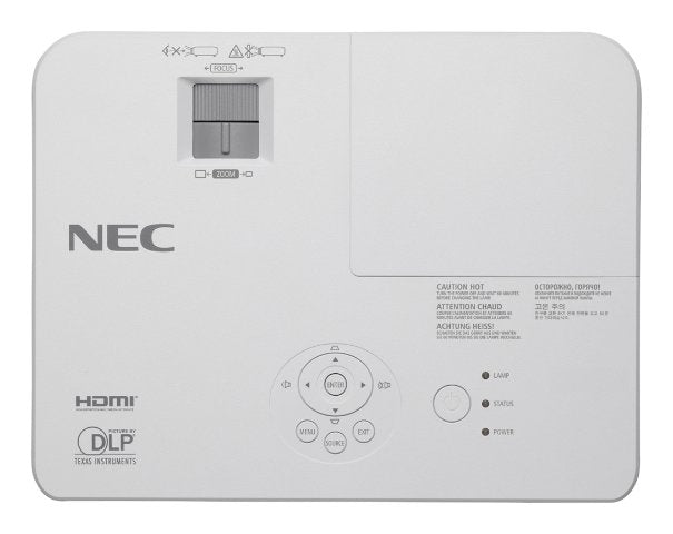 Vidéoprojecteur NEC VE303X – Occasion