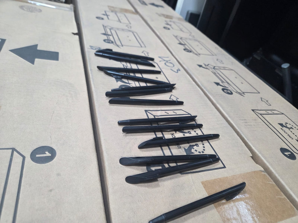 Stylet pour tableau interactif – Écriture, dessin et annotation