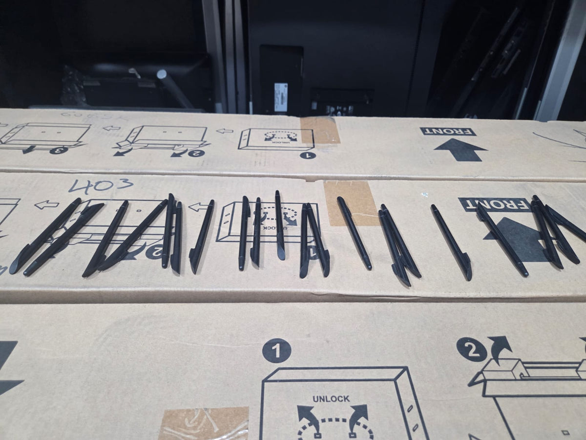 Stylet pour tableau interactif – Écriture, dessin et annotation