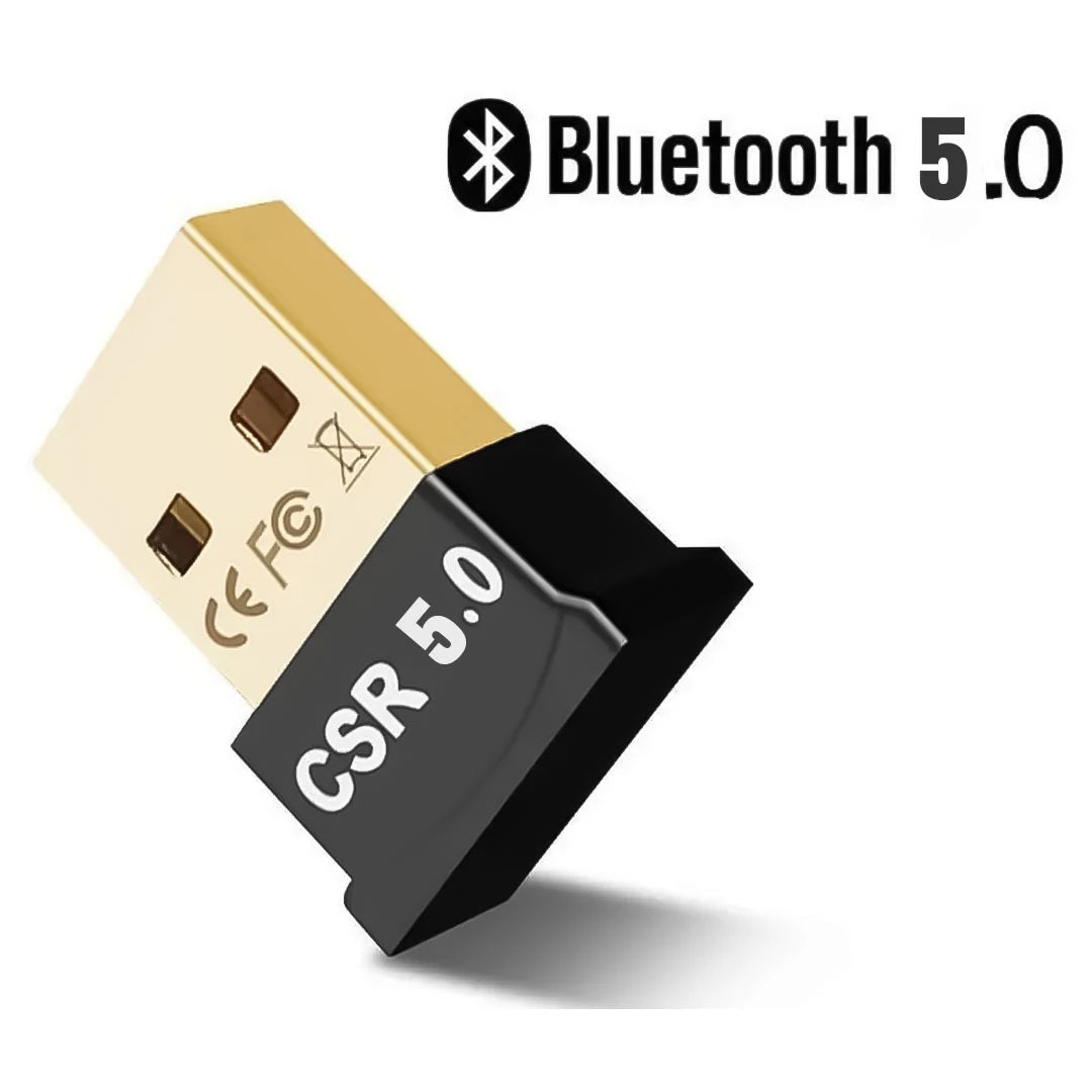 Dongle Bluetooth CSR 5.0 USB