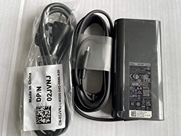 Chargeur Dell USB Type-C 130W