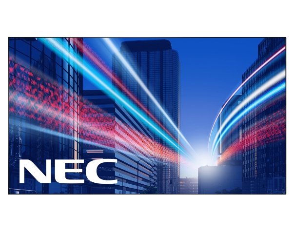NEC X464UN - Écran Professionnel 46" Full HD