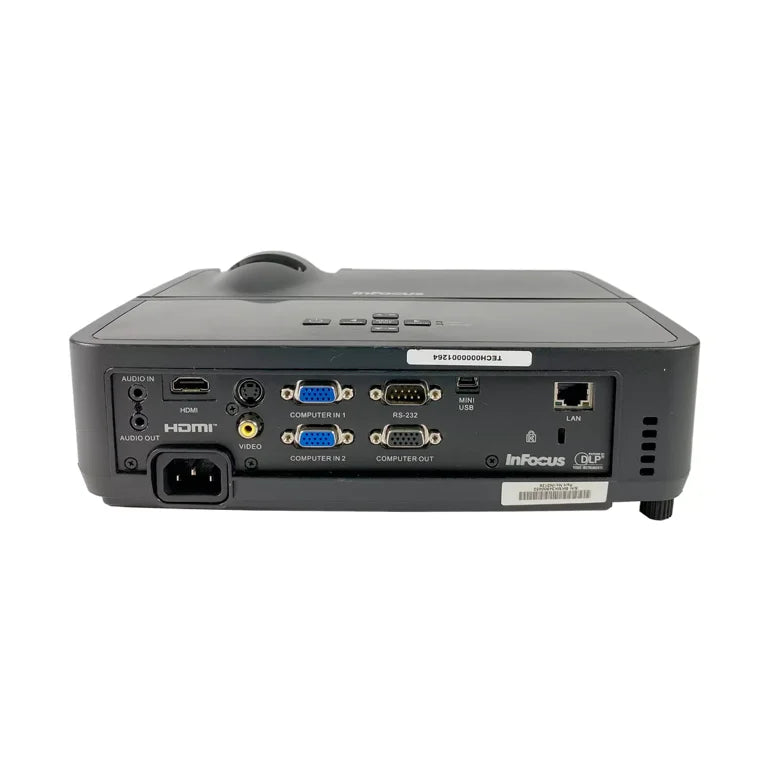 Vidéoprojecteur InFocus IN2126  Reconditionné Professionnel