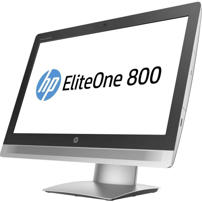 HP EliteOne 800 G2 AIO 23" - Core i5-6500 - 8Go RAM - 256Go SSD