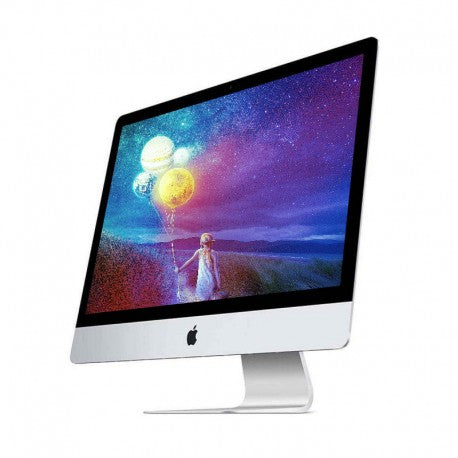 Apple iMac 21.5" A1418 Fin 2017 – Core i5-7360U | 8 Go RAM | 1 To | macOS Ventura – Reconditionné