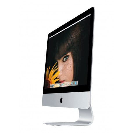 Apple iMac 21.5" A1418 Fin 2017 – Core i5-7360U | 8 Go RAM | 1 To | macOS Ventura – Reconditionné
