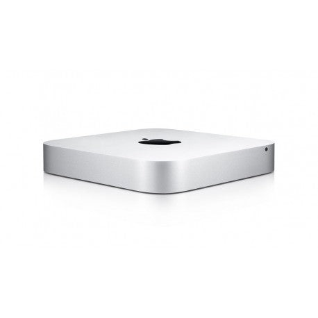 Apple Mac Mini A1347 EMC 2840 - Core i5 / 4 Go RAM / 128 Go SSD / 500 GB HDD (Fin 2014)