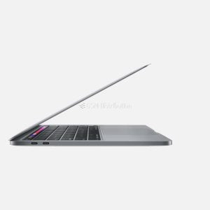 MacBook Pro 16" (2019) A2141 - Core i9 9980H 2,4 GHz | 16 Go RAM | 512 Go SSD | Occasion Maroc