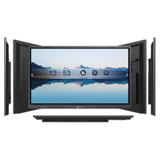 Boxlight MimioDisplay 86" – Tableau Interactif 4K Ultra HD – NEUF