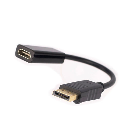 Adaptateur DisplayPort vers HDMI
